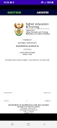 برنامه‌نما TVET N4 Engineering Science عکس از صفحه