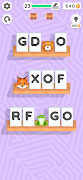 Sorted Words スクリーンショット 3