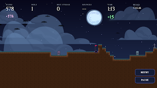 Vampire Legends screenshot 3