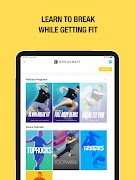 Break HIIT syot layar 6