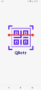 QRatz - QR Code Scanner penulis hantaran