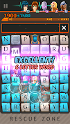 Highrise Heroes Word Challenge スクリーンショット 5
