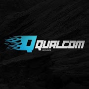 QUALCOM ポスター