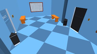 Polyescape - Escape Game 截圖 1