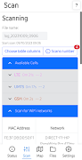 BTS Tracker 5G ảnh chụp màn hình 1