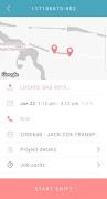 DiDi Service স্ক্রিনশট 6