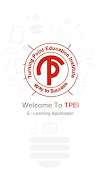 Turning Point E-Learning ภาพหน้าจอ 2