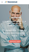پوستر Transfair