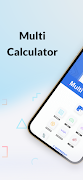 Multi Calculator screenshot 5