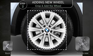 Wheels ON screenshot 5