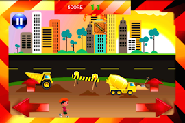 Box Move পোস্টার