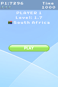 Flags Plus screenshot 1