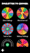 Decision Roulette اسکرین شاٹ 6