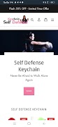 SD Keychain gönderen