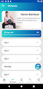 FitKit syot layar 3