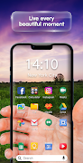 Transparent Camera Screen تصوير الشاشة 6