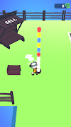 Chicken Rush 截图 2