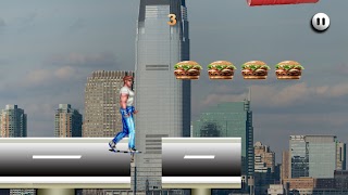 2024 Final Fighter Screenshot 1