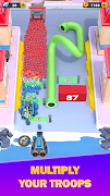Toon Raiders screenshot 4
