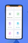 Video Editor & Video Maker screenshot 1