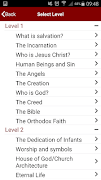 Orthodox Learning screenshot 2