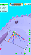 Alien Evolution.io スクリーンショット 2