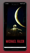 Poster Michael Falch