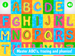 ABC and Phonics – Dave and Ava স্ক্রিনশট 6