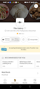 The Eatery স্ক্রিনশট 1