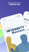 Integrity Doctors plakat