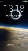 Solar Eclipse Wallpapers syot layar 4