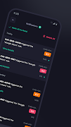 CVE Insights скриншот 1