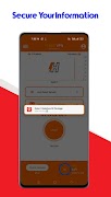 H NET VPN تصوير الشاشة 5
