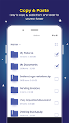 File Manager スクリーンショット 6