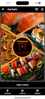 Oze Sushi poster