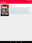 TU Graz Squared syot layar 5