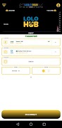 برنامه‌نما LOLO HUB عکس از صفحه