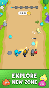 Fight Force: Hero Clash screenshot 5