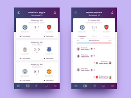 99Football Live Score screenshot 7
