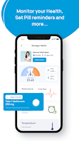 Yes Hospital ảnh chụp màn hình 3