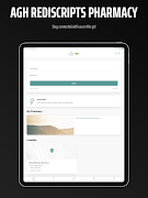 AGH RediScripts Pharmacy syot layar 5