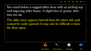 برنامه‌نما Endless RPG Solo Tools for D&D عکس از صفحه