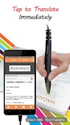 Worldictionary Lite - 學習外語的利器 截圖 5