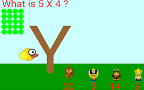 FlapyMath скриншот 6