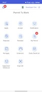 BuildSafe ภาพหน้าจอ 2