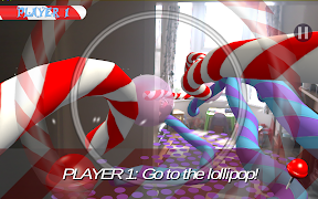 Tango Trails Screenshot 2