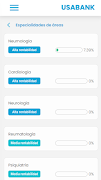 Usamedic Banqueo Screenshot 2