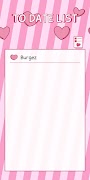 To Date List screenshot 2