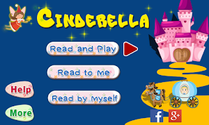 Cinderella screenshot 6