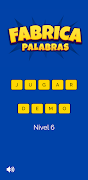 Palabra Encontrar: Pasatiempos โปสเตอร์